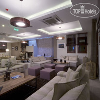 Pilion Terra Escape Hotel