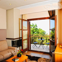 Pilion Terra Escape Hotel