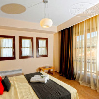 Pilion Terra Escape Hotel