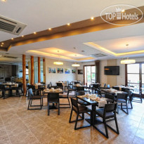Pilion Terra Escape Hotel