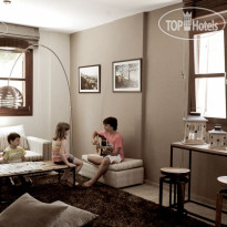 Pilion Terra Escape Hotel