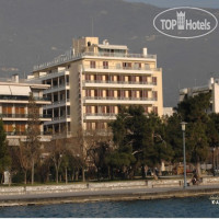 Park Hotel Volos 4*