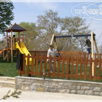 Pelion Resort Детская площадка