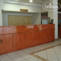 Argo Hotel 