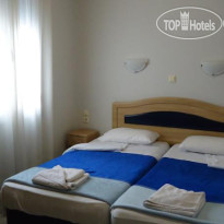 Argo Hotel 