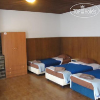 Argo Hotel 