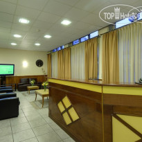 Admitos Hotel 