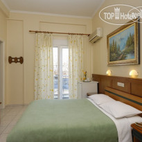 Admitos Hotel 