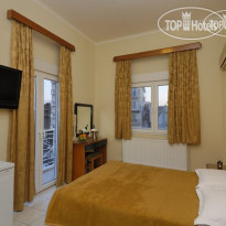 Admitos Hotel 