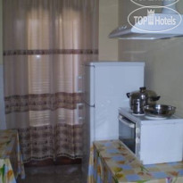 Apolafsi Hotel 