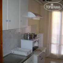 Apolafsi Hotel 