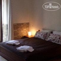 Isalos Guesthouse