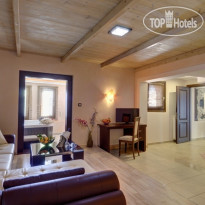 Iakovakis Suites & Spa