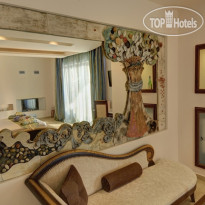 Iakovakis Suites & Spa