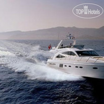 Iakovakis Suites & Spa 