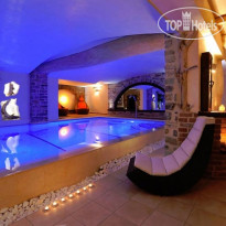 Iakovakis Suites & Spa 