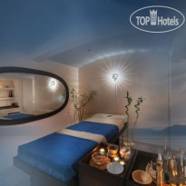 Iakovakis Suites & Spa 