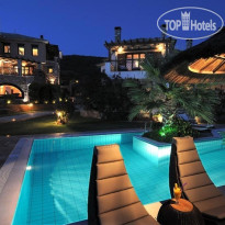 Iakovakis Suites & Spa 