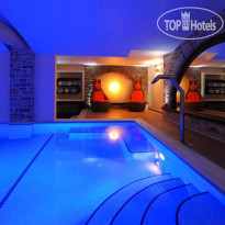 Iakovakis Suites & Spa 