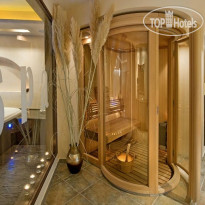 Iakovakis Suites & Spa
