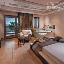 Iakovakis Suites & Spa