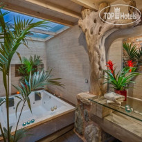 Iakovakis Suites & Spa