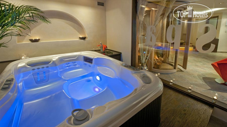Новые добавленные фото туристов Iakovakis Suites & Spa 4*