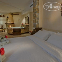 Iakovakis Suites & Spa