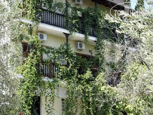 New photos from tourists Figalia Hotel 1*