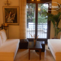 Hotel Agelis Отель