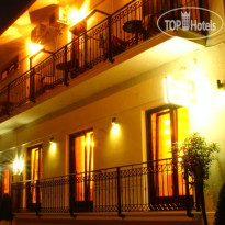 Hotel Agelis Отель
