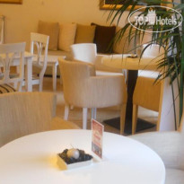 Hotel Agelis Бар