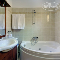 Enalion Hotel Номера
