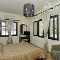 Enalion Hotel Номера