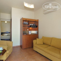 Enalion Hotel Номера
