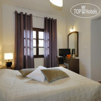 Enalion Hotel Номера
