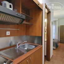 Enalion Hotel Номера
