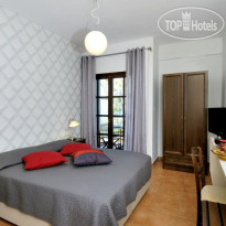 Enalion Hotel Номера