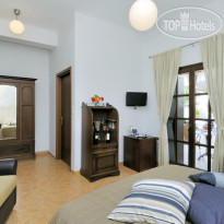 Enalion Hotel Номера