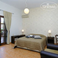 Enalion Hotel Номера