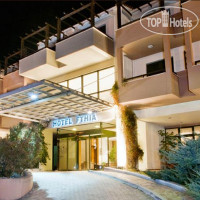 Fthia Hotel 3*