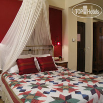 Filokalia Guesthouse 