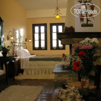 Filokalia Guesthouse 