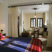 Filokalia Guesthouse 