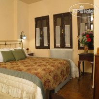 Filokalia Guesthouse 