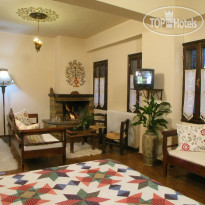 Filokalia Guesthouse 