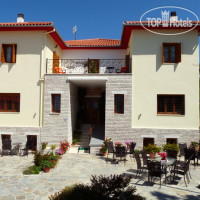 Ilianna Hotel 3*