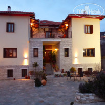 Ilianna Hotel 