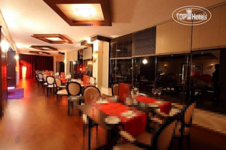 Новые добавленные фото туристов Nevros Hotel Resort and Spa 4*
