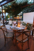 Boutique Kentrikon Hotel & Bungalows 3*